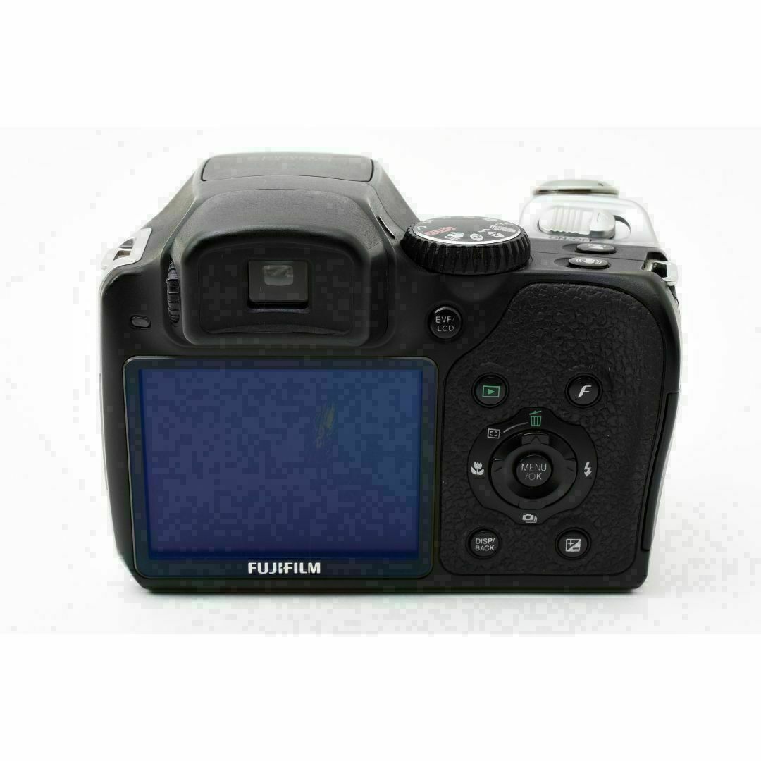 富士フイルム - FUJIFILM フジフイルム FinePix S8100fd 富士フイルム - FUJIFILM フジフイルム FinePix S8100fd