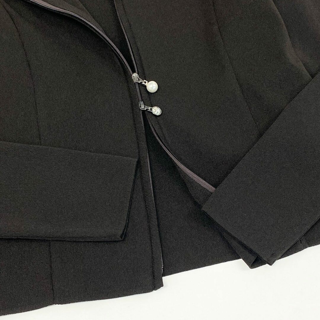 René - 29d11 《美品》 Rene ルネ パール&ビジュー ダブル René - 29d11 《美品》 Rene ルネ パール&ビジュー ダブル