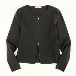 René - 29d11 《美品》 Rene ルネ パール&ビジュー ダブル René - 29d11 《美品》 Rene ルネ パール&ビジュー ダブル
