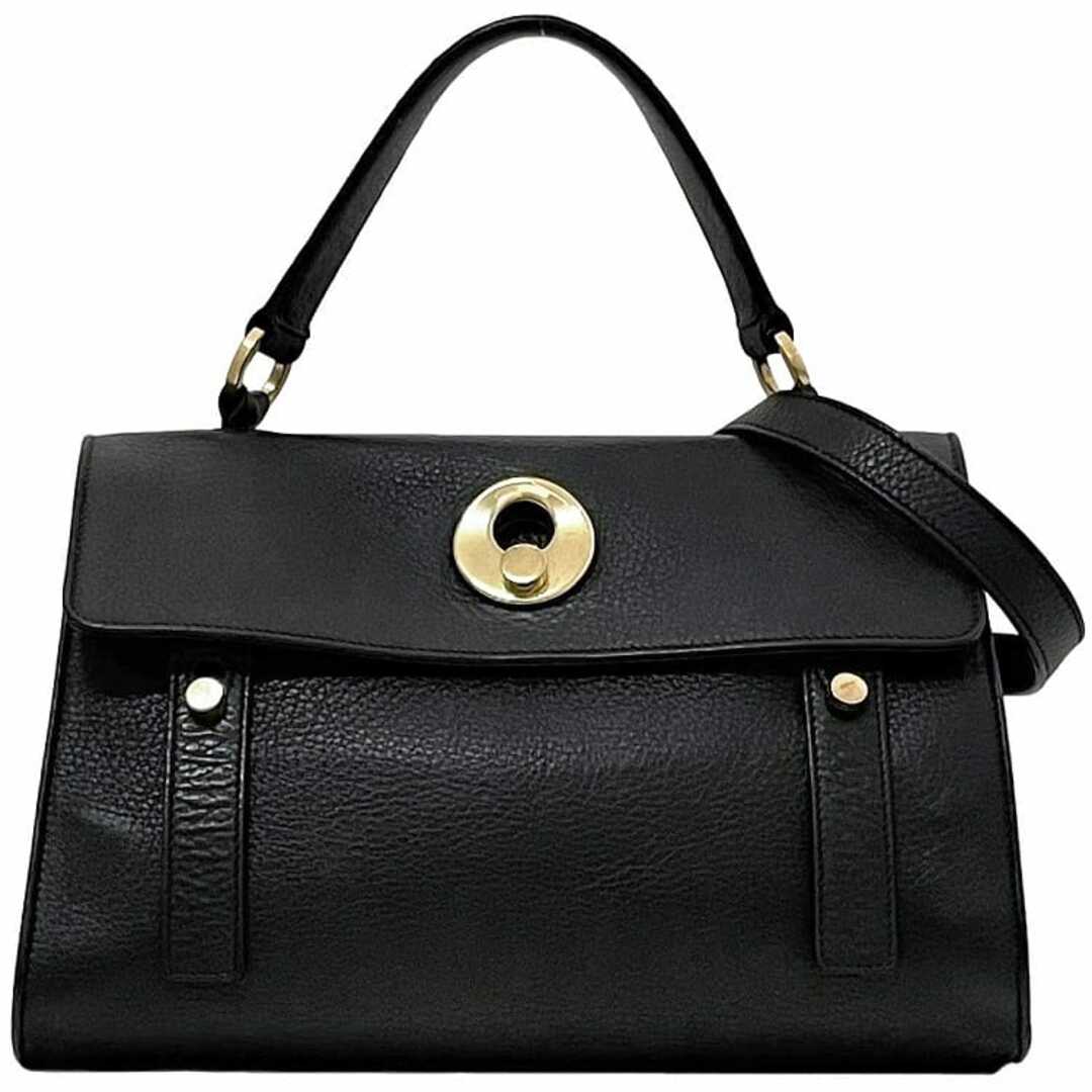 SAINT LAURENT - サンローラン 2way バッグ ミューズ トゥ f SAINT LAURENT - サンローラン 2way バッグ ミューズ トゥ f