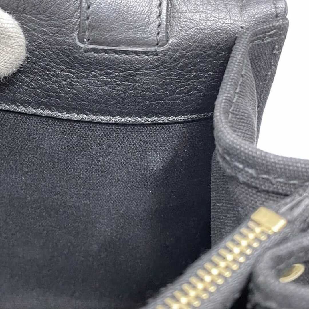 SAINT LAURENT - サンローラン 2way バッグ ミューズ トゥ f SAINT LAURENT - サンローラン 2way バッグ ミューズ トゥ f