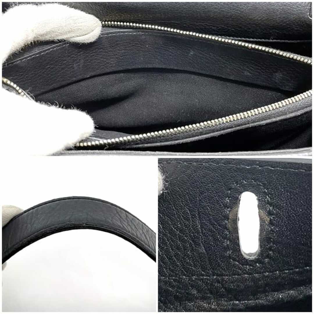 SAINT LAURENT - サンローラン 2way バッグ ミューズ トゥ f SAINT LAURENT - サンローラン 2way バッグ ミューズ トゥ f