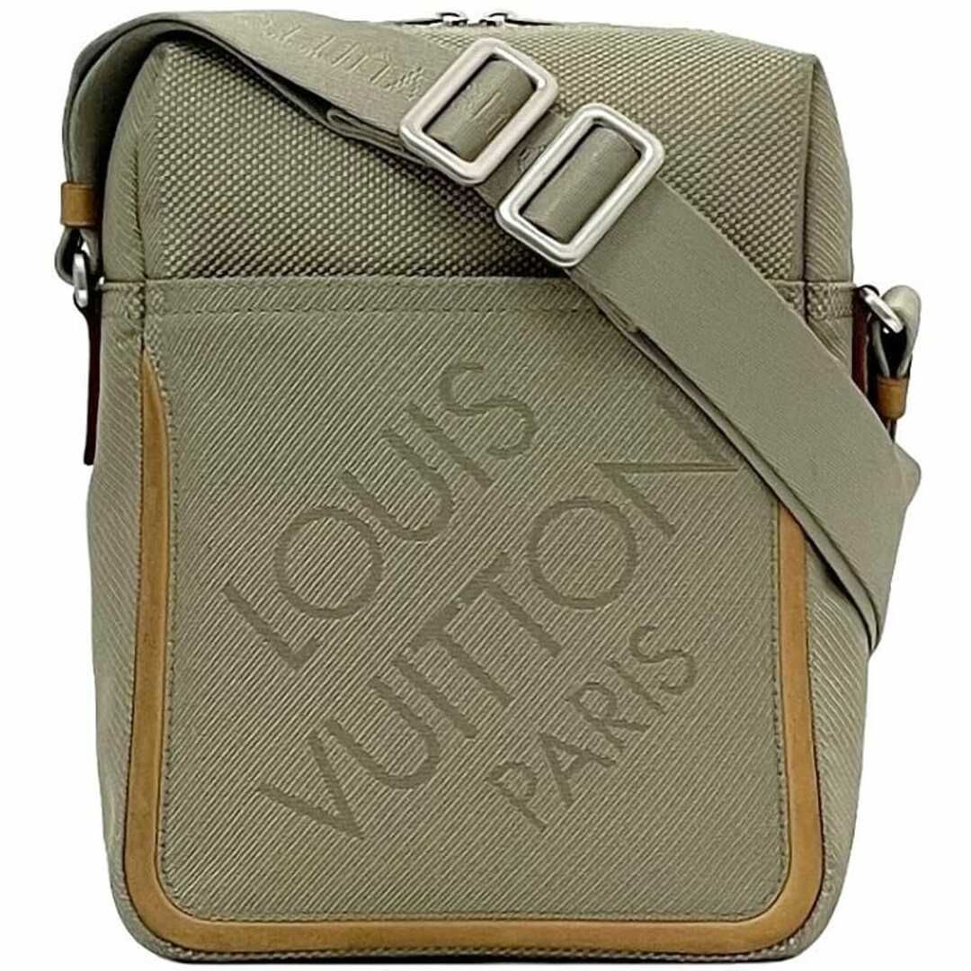 LOUIS VUITTON - ルイ ヴィトン ショルダーバッグ シタダン PM f LOUIS VUITTON - ルイ ヴィトン ショルダーバッグ シタダン PM f