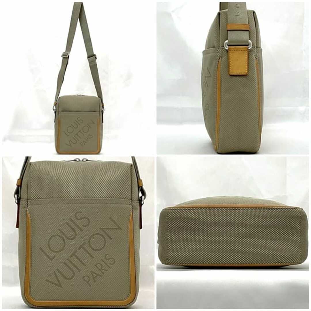 LOUIS VUITTON - ルイ ヴィトン ショルダーバッグ シタダン PM f LOUIS VUITTON - ルイ ヴィトン ショルダーバッグ シタダン PM f