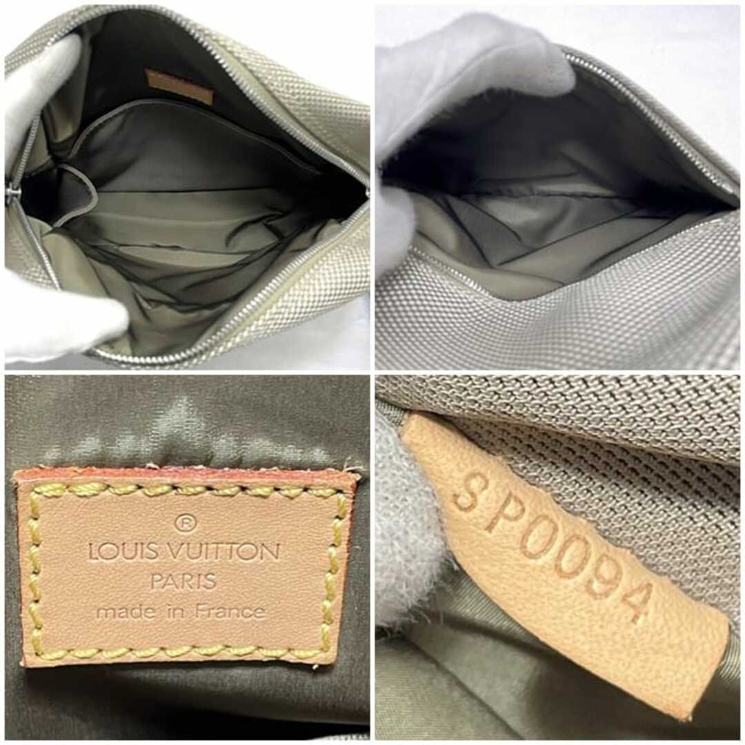 LOUIS VUITTON - ルイ ヴィトン ショルダーバッグ シタダン PM f LOUIS VUITTON - ルイ ヴィトン ショルダーバッグ シタダン PM f
