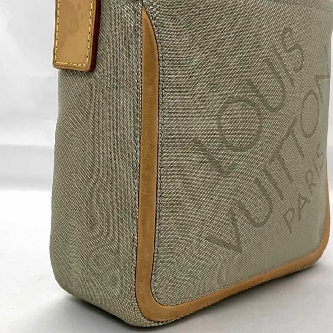 LOUIS VUITTON - ルイ ヴィトン ショルダーバッグ シタダン PM f LOUIS VUITTON - ルイ ヴィトン ショルダーバッグ シタダン PM f