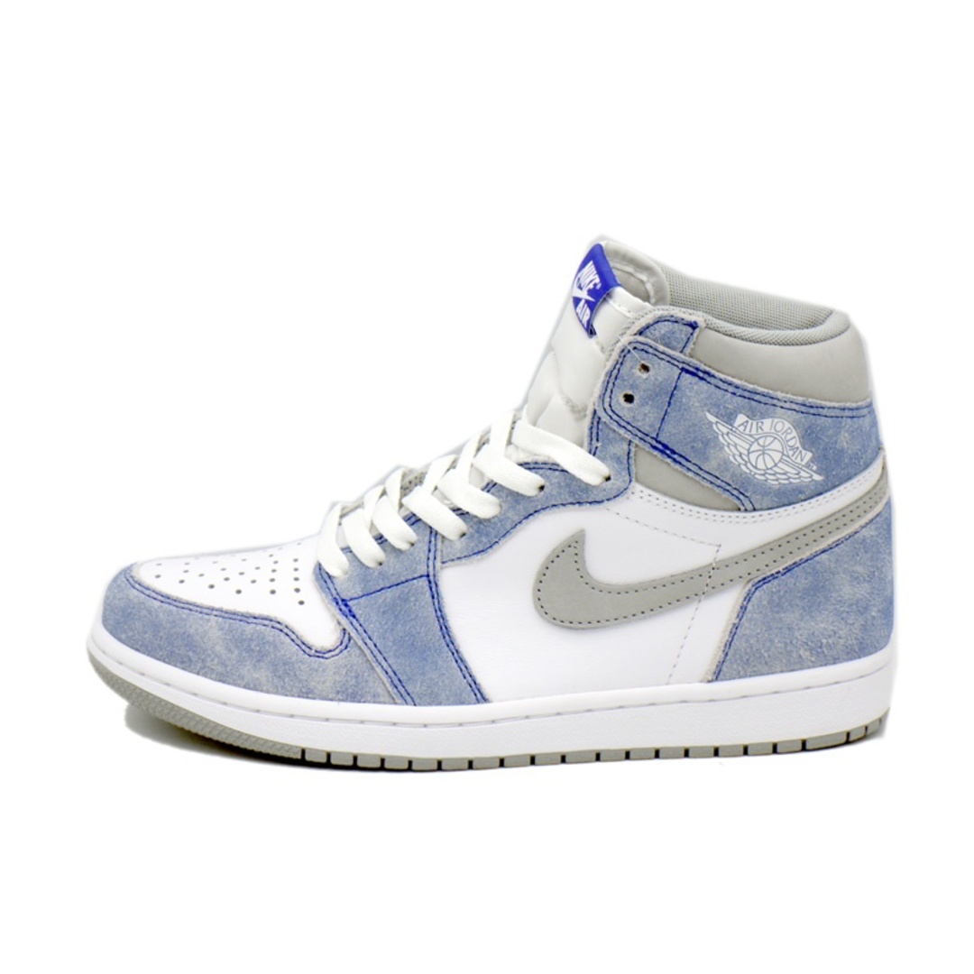 NIKE - ナイキ NIKE 【 AIR JORDAN 1 RETRO HIGH OG HYPER ROYAL NIKE - ナイキ NIKE 【 AIR JORDAN 1 RETRO HIGH OG HYPER ROYAL