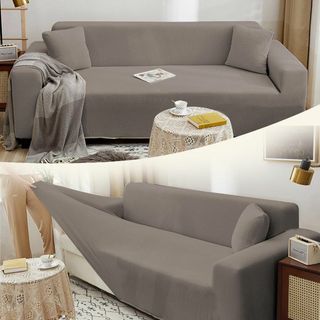 IKEA - ソーデルハムン3人掛ソファーカバーフィーンスタ IKEA - ソーデルハムン3人掛ソファーカバーフィーンスタ