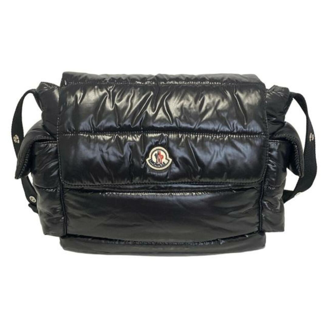 MONCLER - MONCLER(モンクレール) ショルダーバッグ MOMMY BAG MONCLER - MONCLER(モンクレール) ショルダーバッグ MOMMY BAG