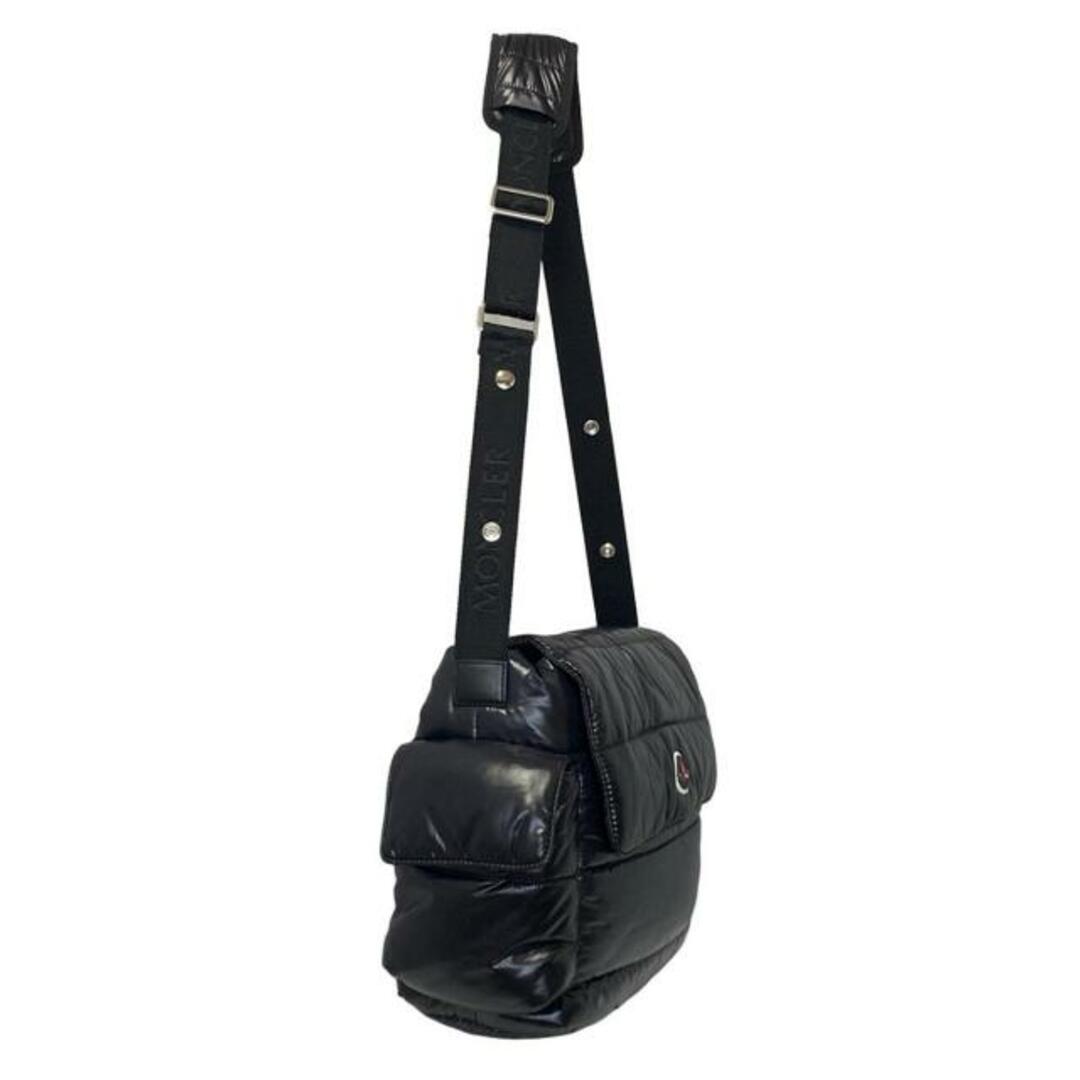 MONCLER - MONCLER(モンクレール) ショルダーバッグ MOMMY BAG MONCLER - MONCLER(モンクレール) ショルダーバッグ MOMMY BAG