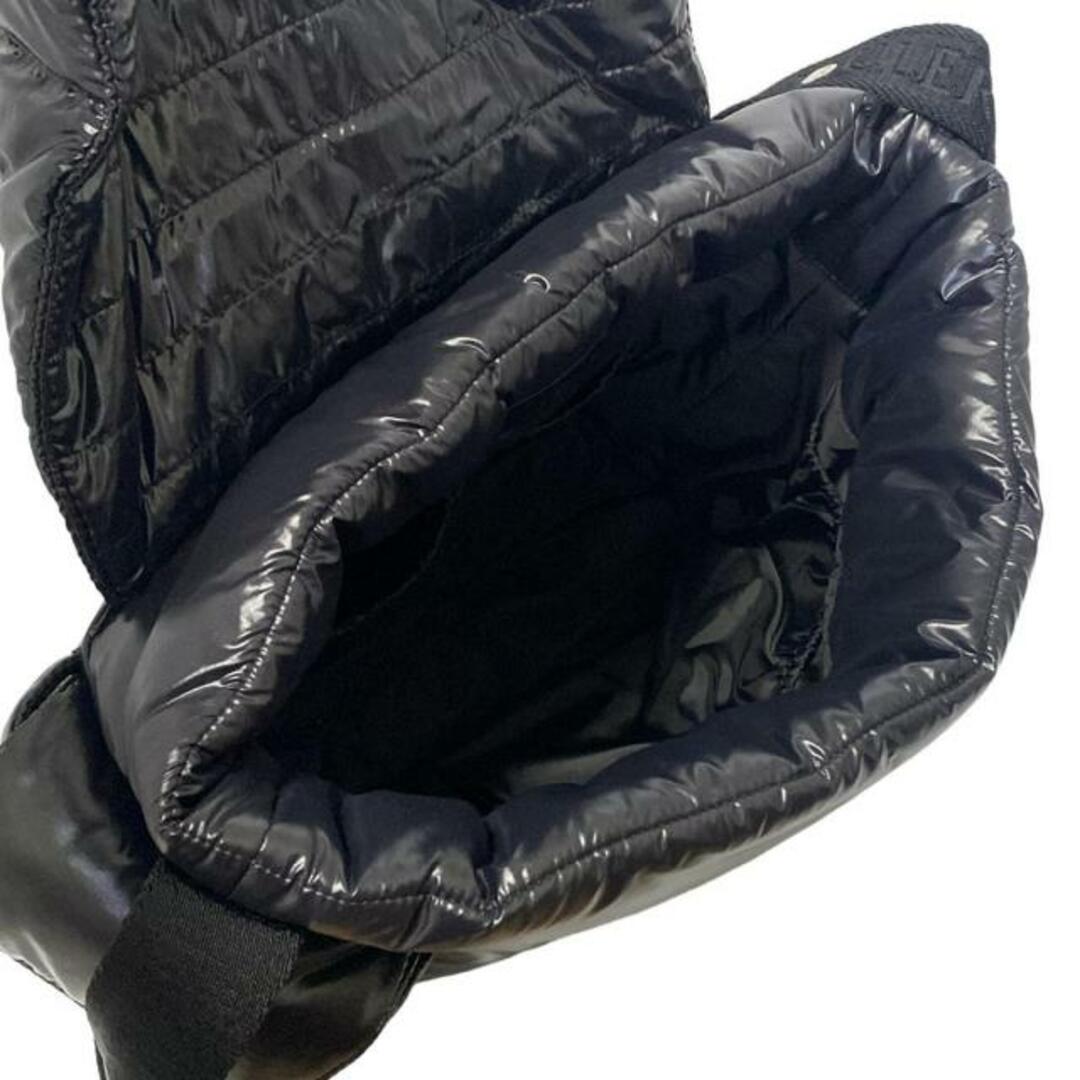 MONCLER - MONCLER(モンクレール) ショルダーバッグ MOMMY BAG MONCLER - MONCLER(モンクレール) ショルダーバッグ MOMMY BAG