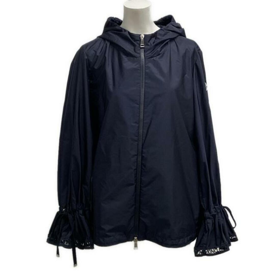 MONCLER - MONCLER(モンクレール) ブルゾン サイズ1 S MONCLER - MONCLER(モンクレール) ブルゾン サイズ1 S