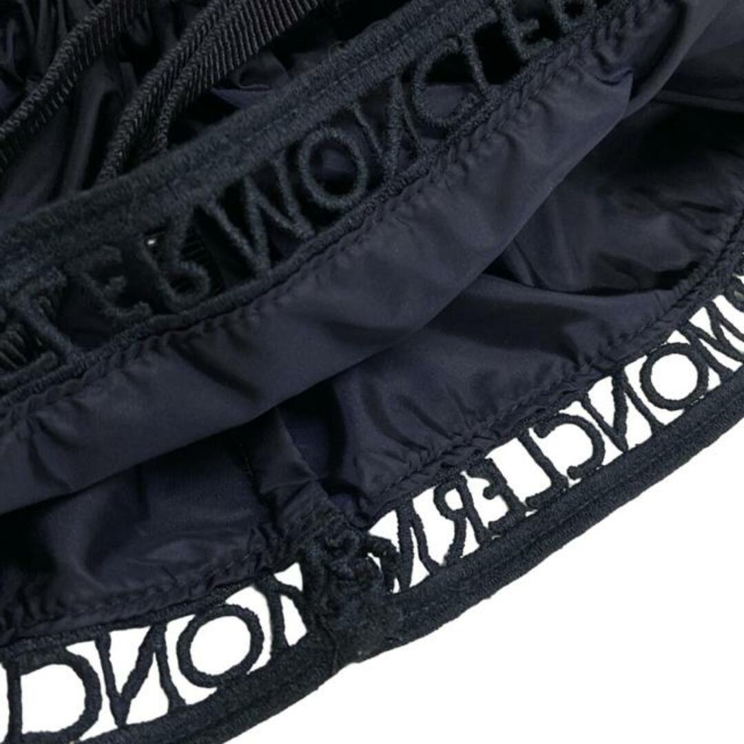 MONCLER - MONCLER(モンクレール) ブルゾン サイズ1 S MONCLER - MONCLER(モンクレール) ブルゾン サイズ1 S