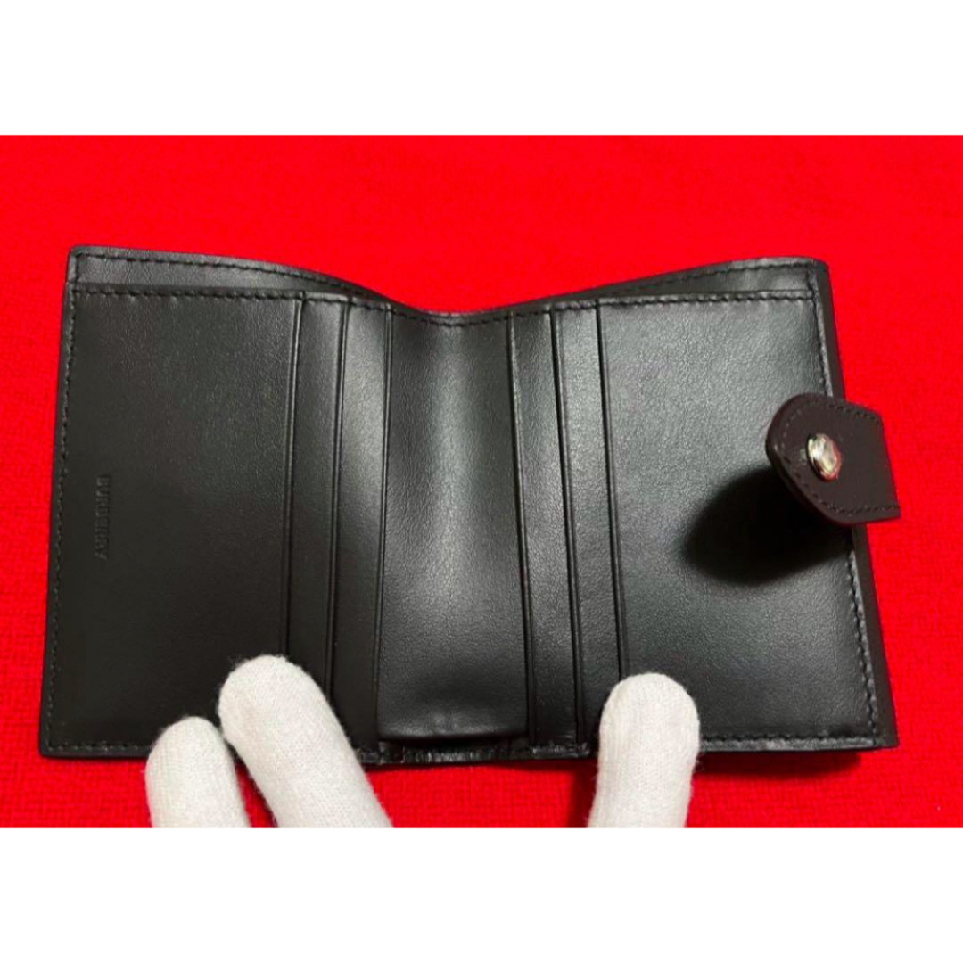 BURBERRY - 定価¥88000.新品正規品) BURBERRY バーバリー 財布 BURBERRY - 定価¥88000.新品正規品) BURBERRY バーバリー 財布