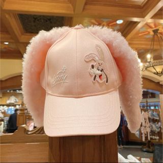 Disney(キャップ ・ ピンク/桃色系)のフリマアイテム一覧 Disney(キャップ ・ ピンク/桃色系)のフリマアイテム一覧