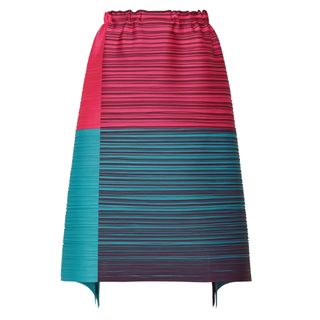PLEATS PLEASE ISSEY MIYAKE(ひざ丈スカート)のフリマアイテム一覧 PLEATS PLEASE ISSEY MIYAKE(ひざ丈スカート)のフリマアイテム一覧