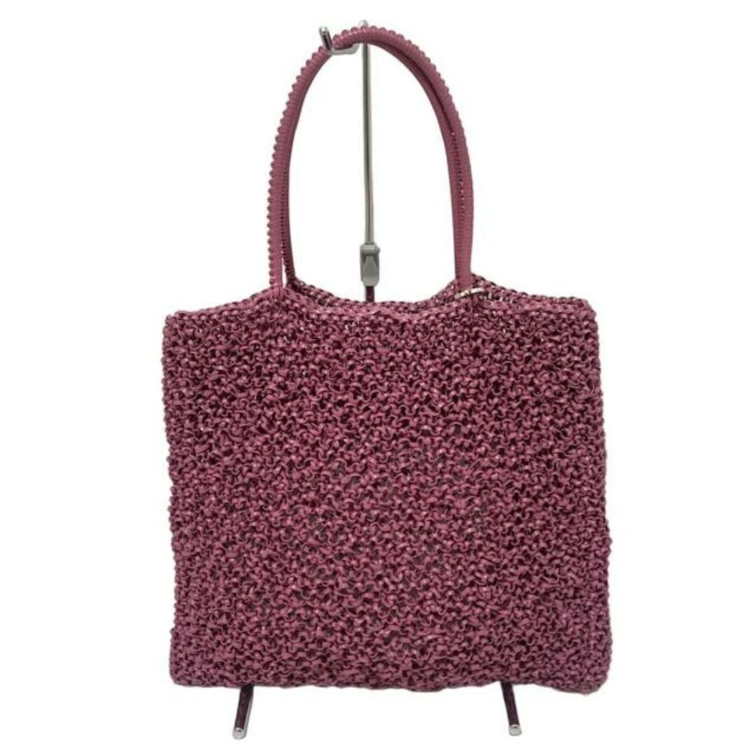 ANTEPRIMA - ANTEPRIMA(アンテプリマ) トートバッグ美品 ANTEPRIMA - ANTEPRIMA(アンテプリマ) トートバッグ美品
