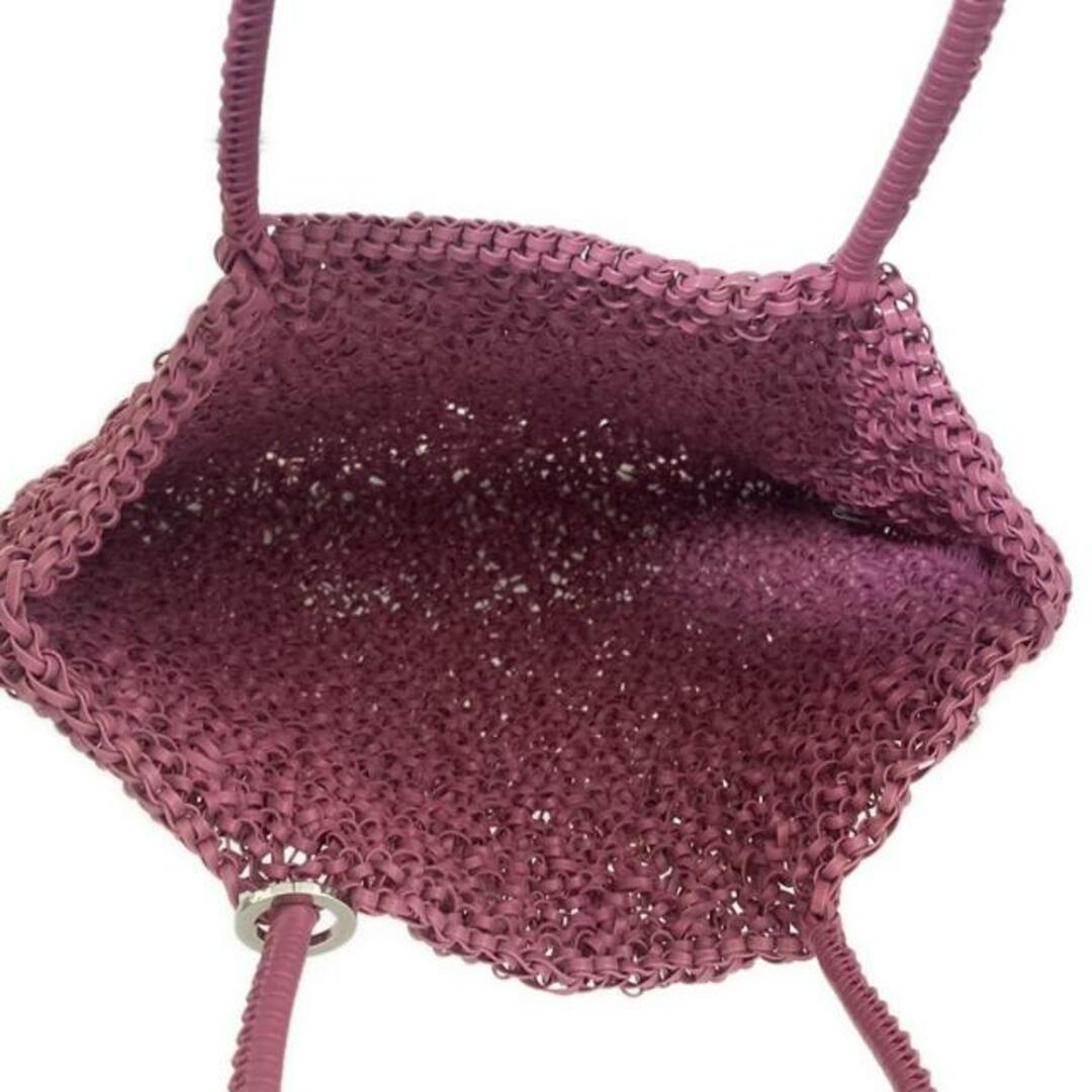 ANTEPRIMA - ANTEPRIMA(アンテプリマ) トートバッグ美品 ANTEPRIMA - ANTEPRIMA(アンテプリマ) トートバッグ美品