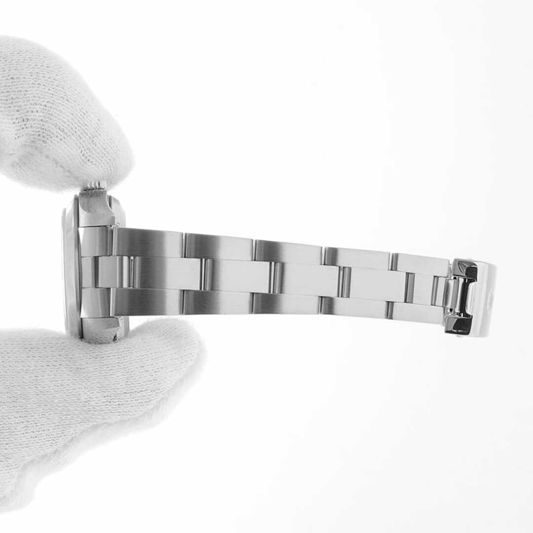 ROLEX ロレックス オイスターパーペチュアル 76080 ピンク 369