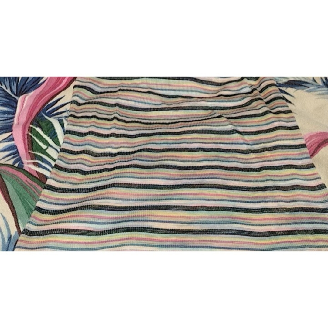 MISSONI - 未使用♥新品♥ミッソーニ♥MISSONI♥ワンピース MISSONI - 未使用♥新品♥ミッソーニ♥MISSONI♥ワンピース