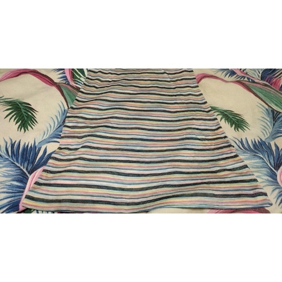 MISSONI - 未使用♥新品♥ミッソーニ♥MISSONI♥ワンピース MISSONI - 未使用♥新品♥ミッソーニ♥MISSONI♥ワンピース