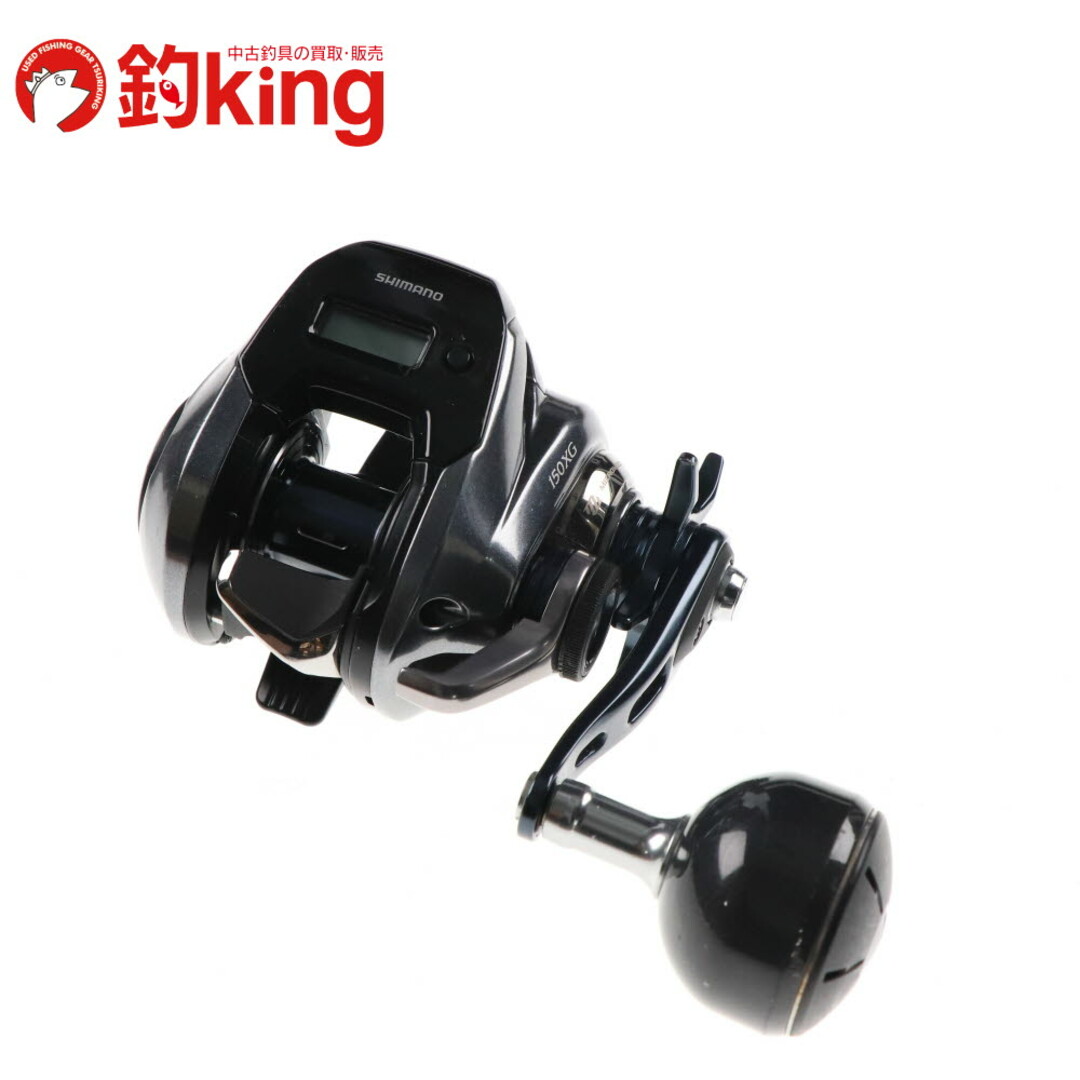 SHIMANO - 【中古/美品】 シマノ 18 グラップラー プレミアム SHIMANO - 【中古/美品】 シマノ 18 グラップラー プレミアム