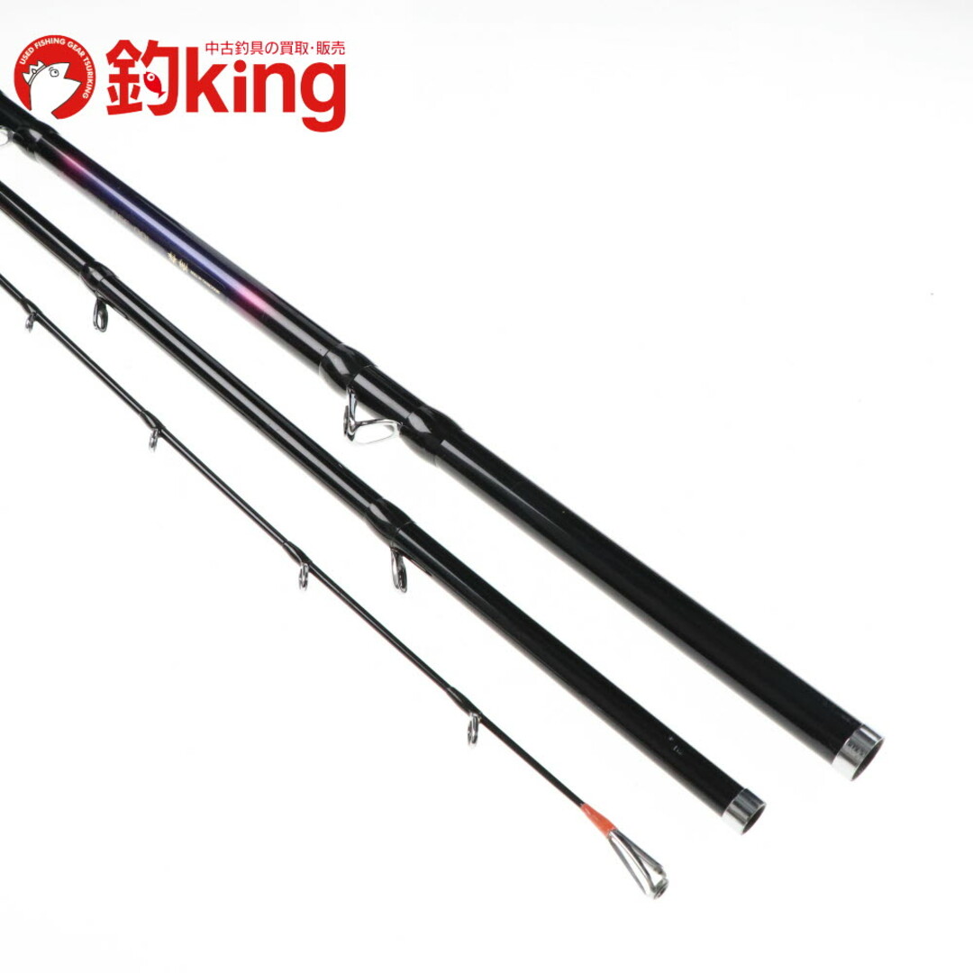 SHIMANO - 【中古】 シマノ 海春 100-390 /S111Lの通販 by SHIMANO - 【中古】 シマノ 海春 100-390 /S111Lの通販 by