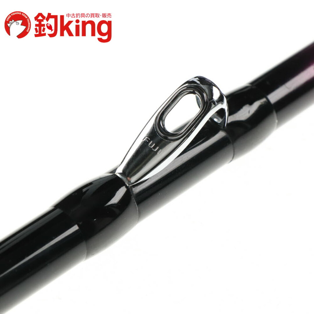 SHIMANO - 【中古】 シマノ 海春 100-390 /S111Lの通販 by SHIMANO - 【中古】 シマノ 海春 100-390 /S111Lの通販 by
