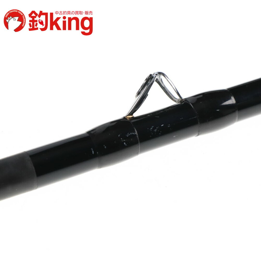 SHIMANO - 【中古】 シマノ 海春 100-390 /S111Lの通販 by SHIMANO - 【中古】 シマノ 海春 100-390 /S111Lの通販 by