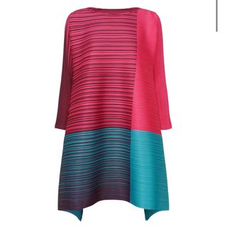 PLEATS PLEASE ISSEY MIYAKE - プリーツプリーズ PHOTON BOUNCE PLEATS PLEASE ISSEY MIYAKE - プリーツプリーズ PHOTON BOUNCE