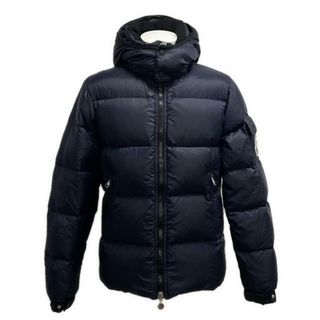 MONCLER - MONCLER(モンクレール) ダウンジャケット サイズ0 XS MONCLER - MONCLER(モンクレール) ダウンジャケット サイズ0 XS