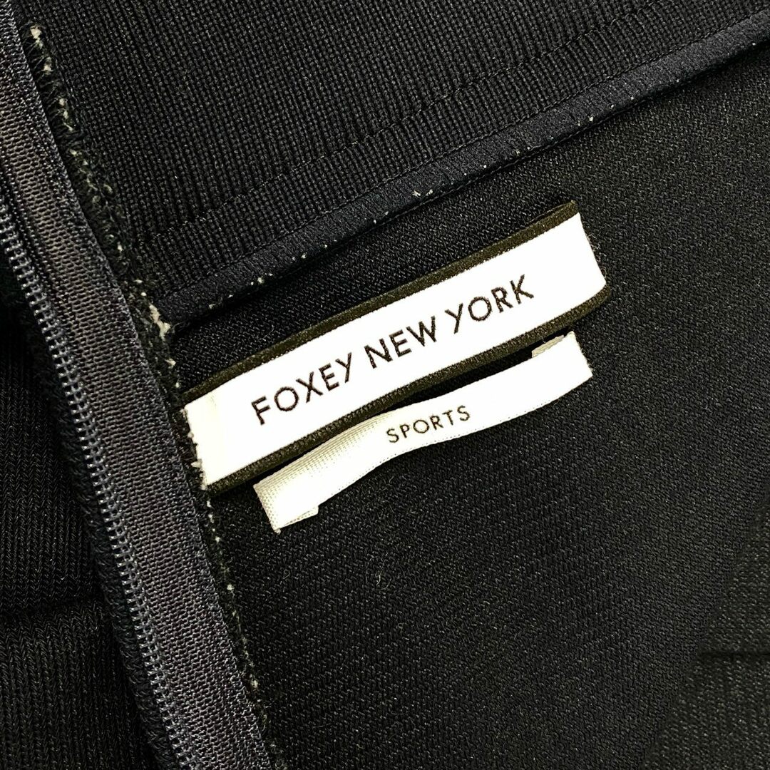 FOXEY NEW YORK - 28d11 FOXEY NEW YORK フォクシー FOXEY NEW YORK - 28d11 FOXEY NEW YORK フォクシー