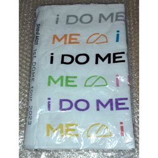 SnowMan タオル 新品未開封 2023ライブ グッズ i DO ME(アイドルグッズ)