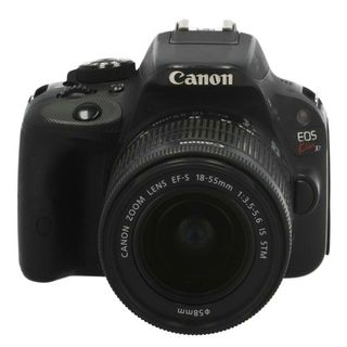 Canon キャノン/デジタル一眼/EOS Kiss X7 レンズキット/Bランク Canon キャノン/デジタル一眼/EOS Kiss X7 レンズキット/Bランク
