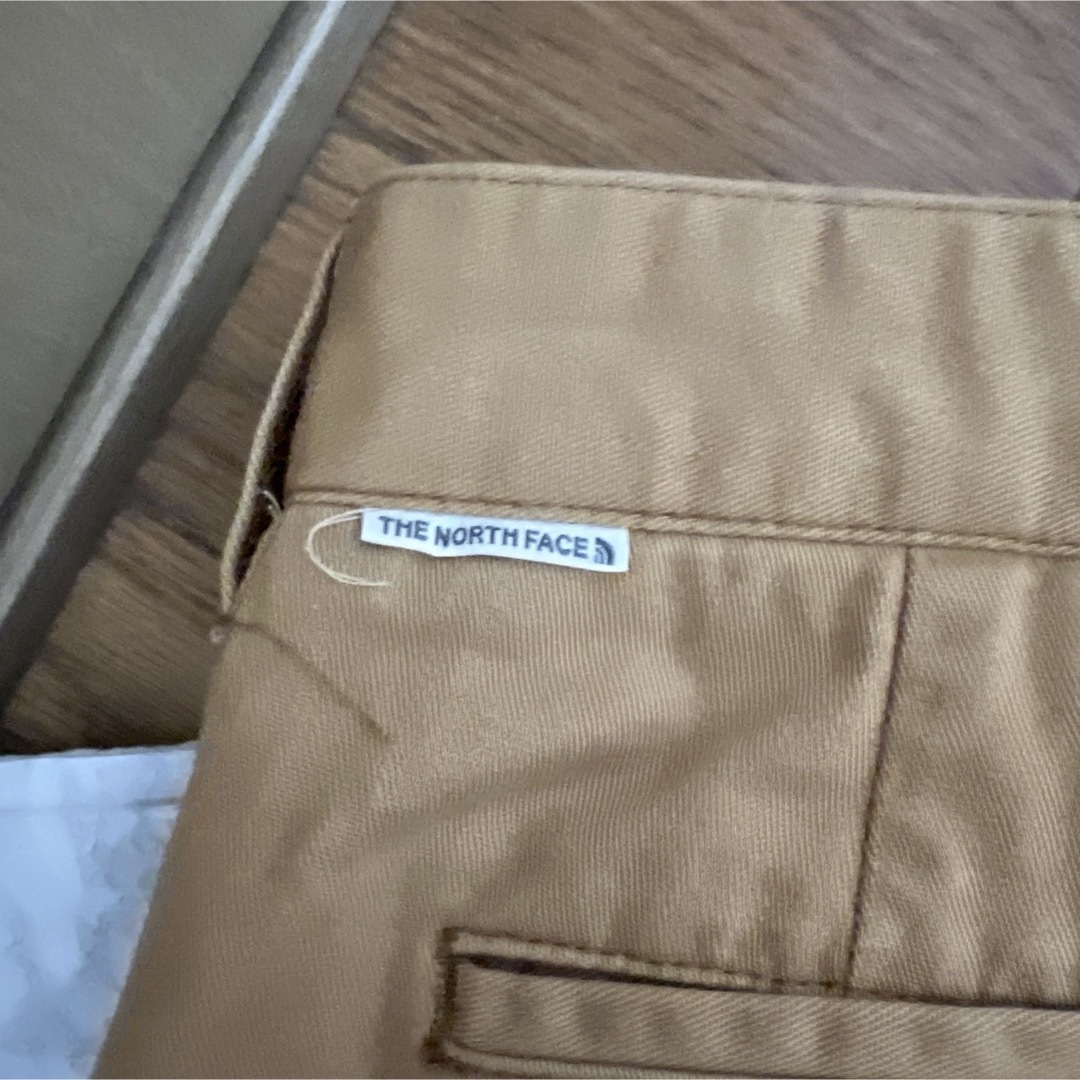 THE NORTH FACE - THE NORTH FACE ボトム 茶タグ ヴィンテージ THE NORTH FACE - THE NORTH FACE ボトム 茶タグ ヴィンテージ