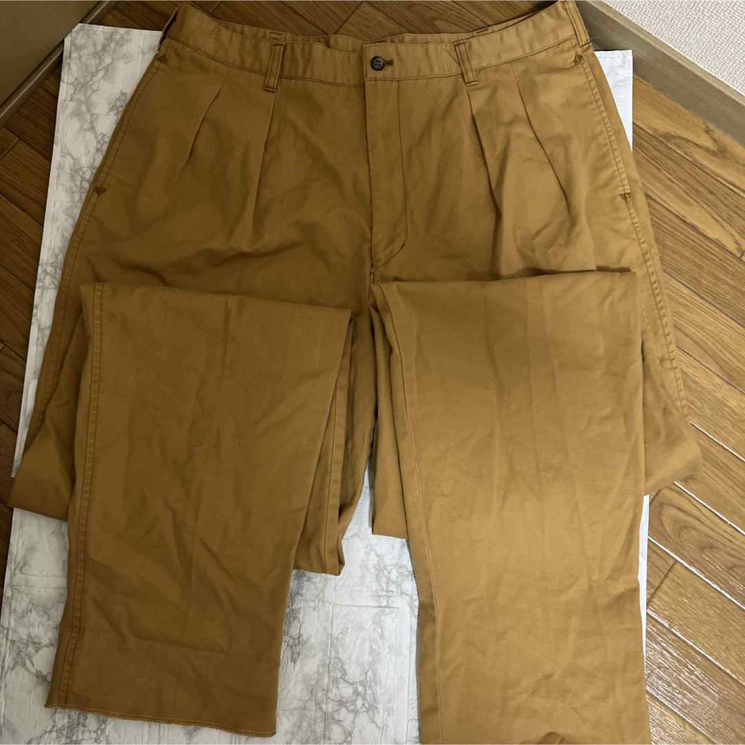 THE NORTH FACE - THE NORTH FACE ボトム 茶タグ ヴィンテージ THE NORTH FACE - THE NORTH FACE ボトム 茶タグ ヴィンテージ
