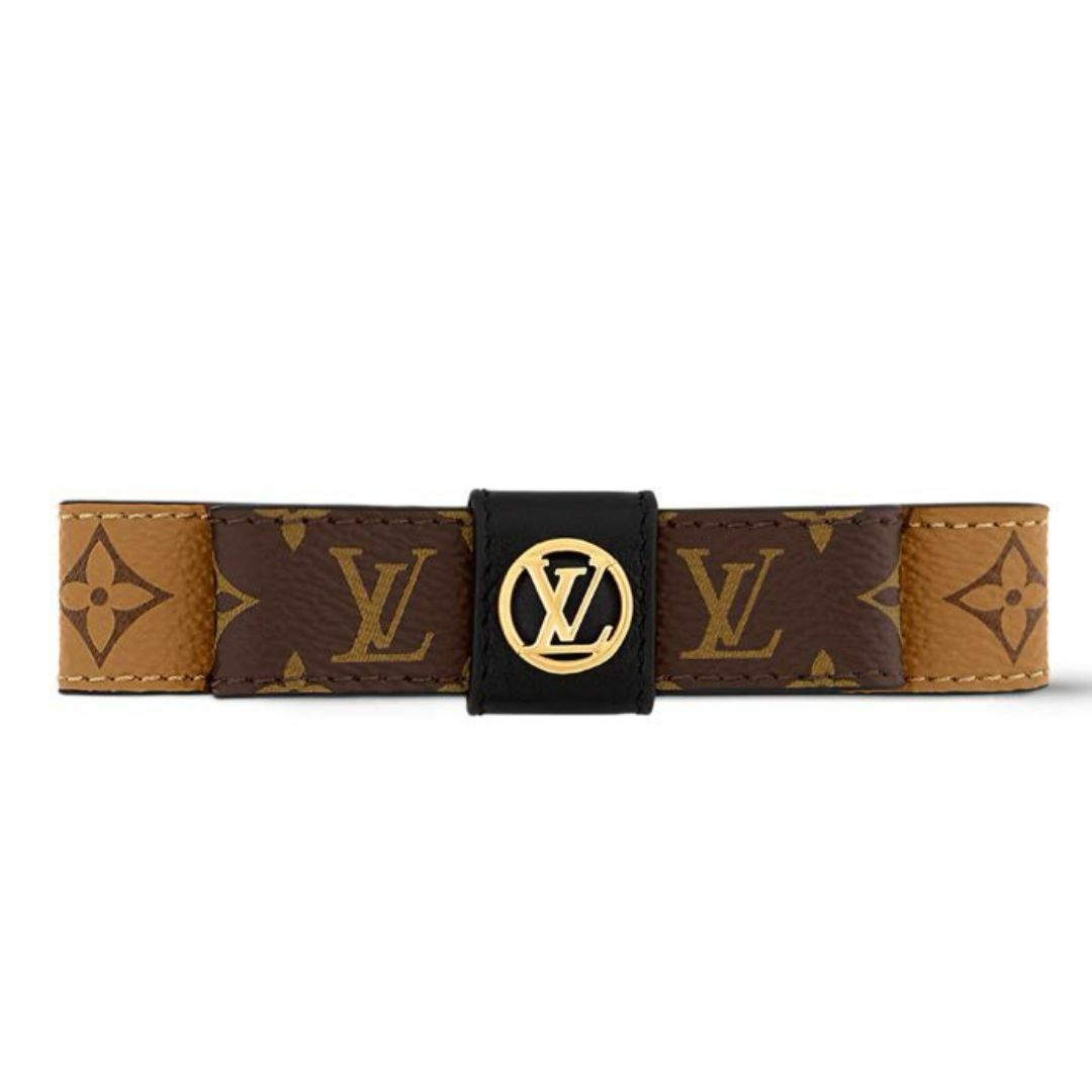 LOUIS VUITTON - 【LOUIS VUITTON】バレッタ・マイ LV ボウ LOUIS VUITTON - 【LOUIS VUITTON】バレッタ・マイ LV ボウ