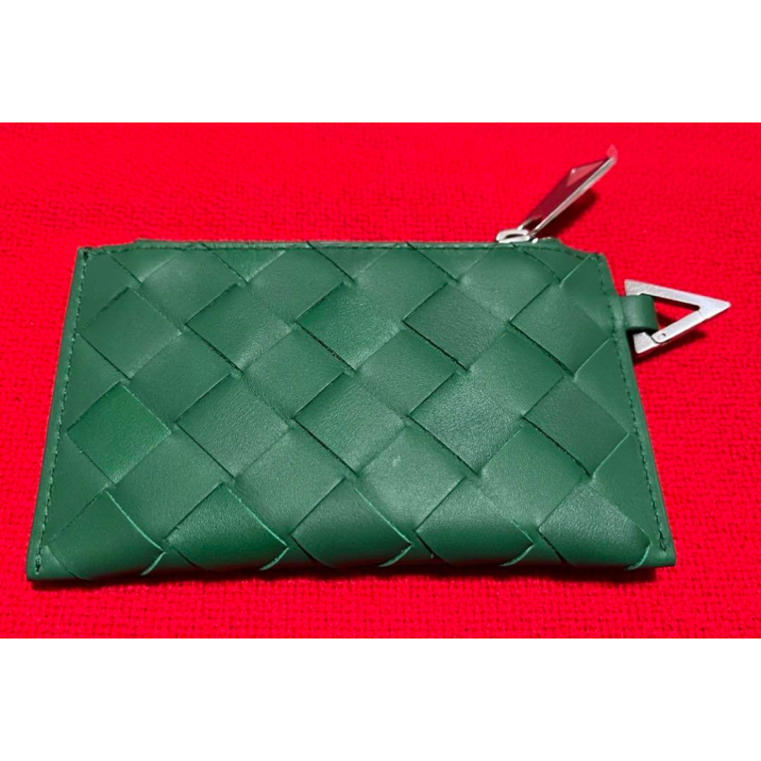 BOTTEGA VENETA - BOTTEGAVENETA ボッテガべネタ コインケース BOTTEGA VENETA - BOTTEGAVENETA ボッテガべネタ コインケース