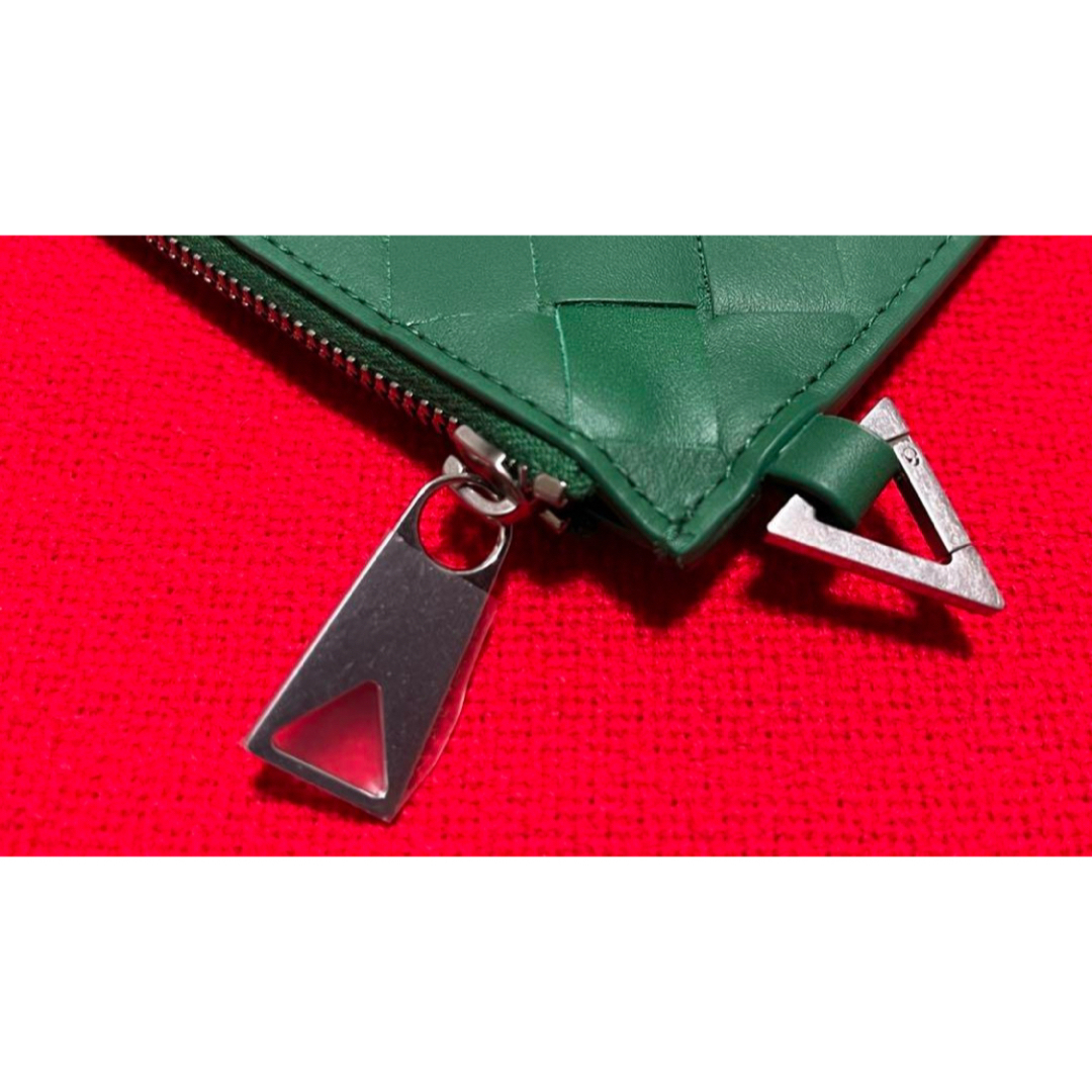 BOTTEGA VENETA - BOTTEGAVENETA ボッテガべネタ コインケース BOTTEGA VENETA - BOTTEGAVENETA ボッテガべネタ コインケース