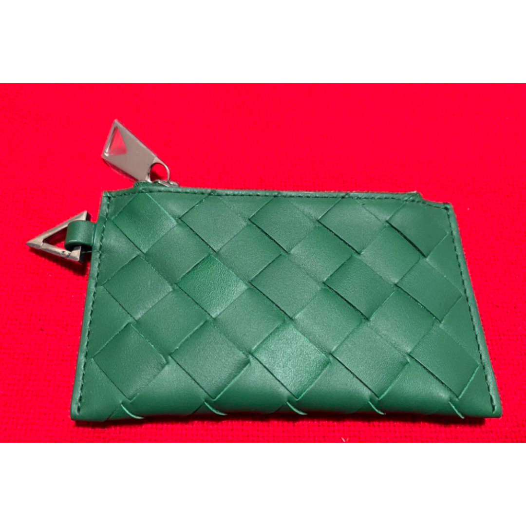 BOTTEGA VENETA - BOTTEGAVENETA ボッテガべネタ コインケース BOTTEGA VENETA - BOTTEGAVENETA ボッテガべネタ コインケース