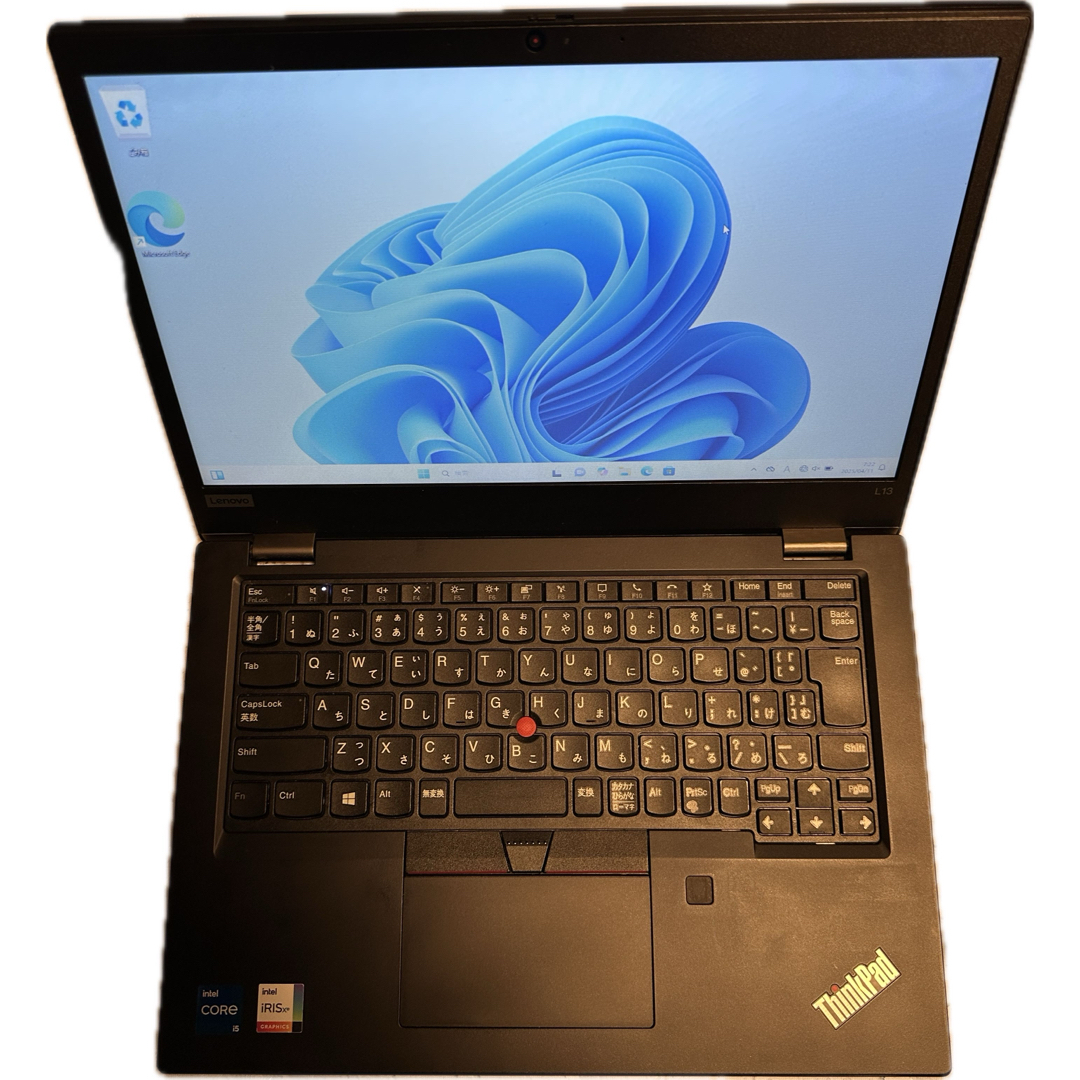 Lenovo - Lenovo thinkpad L13 Gen2 office2019付きの通販 by Lenovo - Lenovo thinkpad L13 Gen2 office2019付きの通販 by