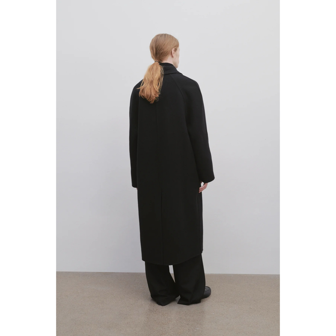 THE ROW - THE ROW Ferro Coat MENS ザロウ フェローコート THE ROW - THE ROW Ferro Coat MENS ザロウ フェローコート