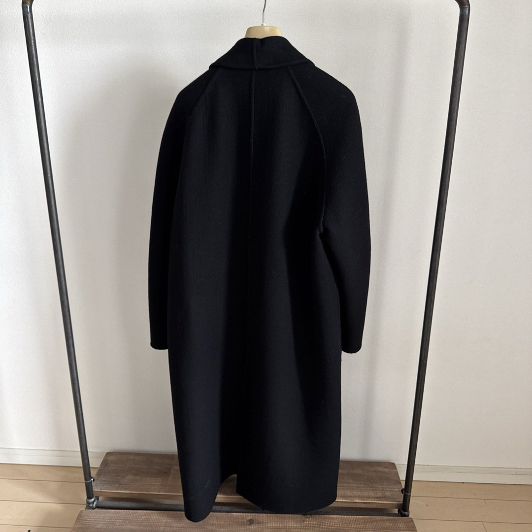 THE ROW - THE ROW Ferro Coat MENS ザロウ フェローコート THE ROW - THE ROW Ferro Coat MENS ザロウ フェローコート