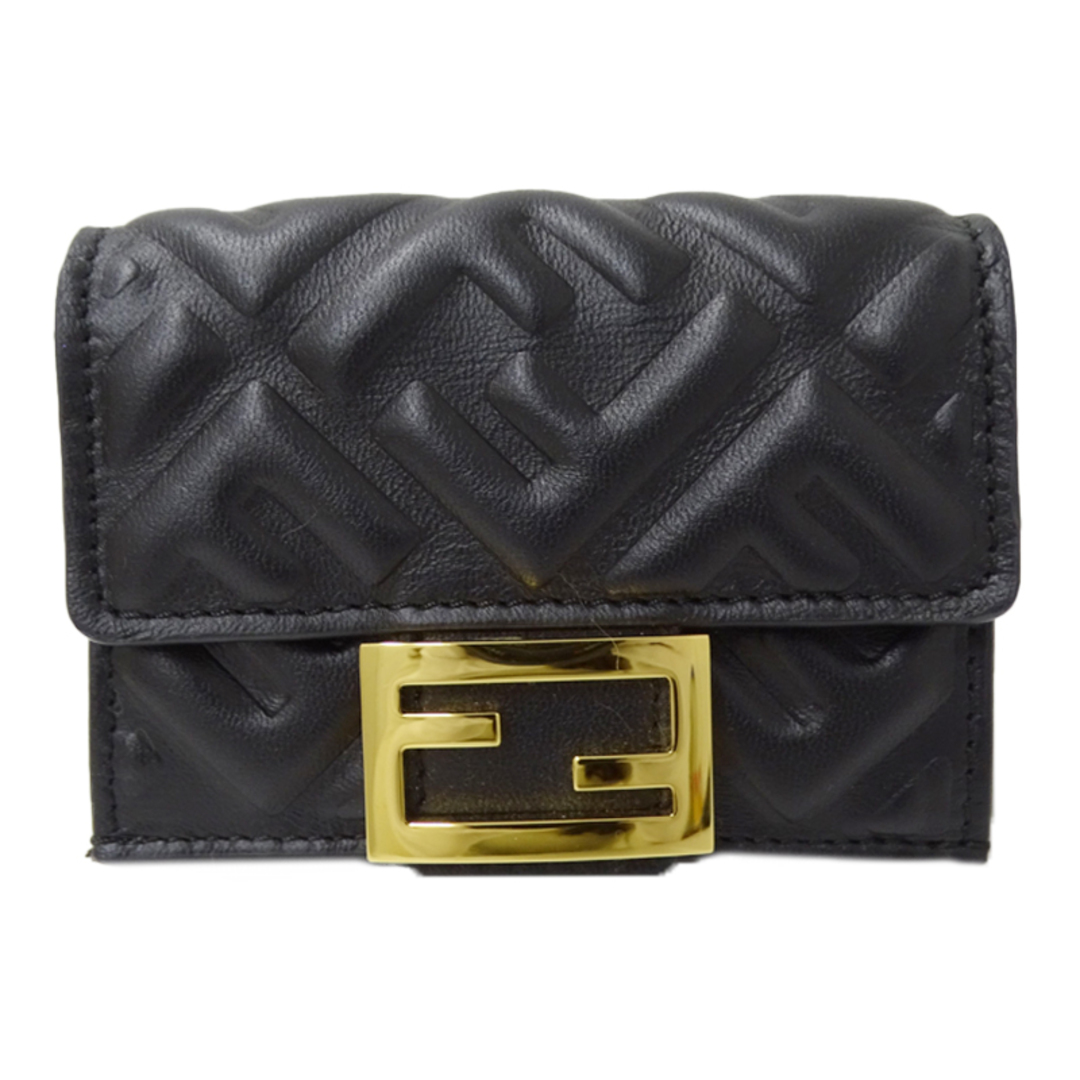 FENDI - フェンディ FENDI 財布 レディース ブランド バゲット FENDI - フェンディ FENDI 財布 レディース ブランド バゲット