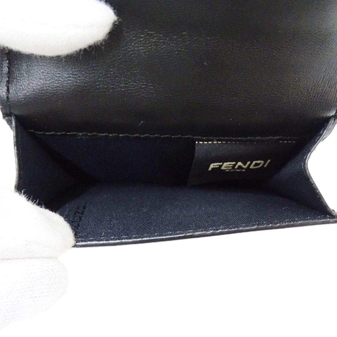 FENDI - フェンディ FENDI 財布 レディース ブランド バゲット FENDI - フェンディ FENDI 財布 レディース ブランド バゲット
