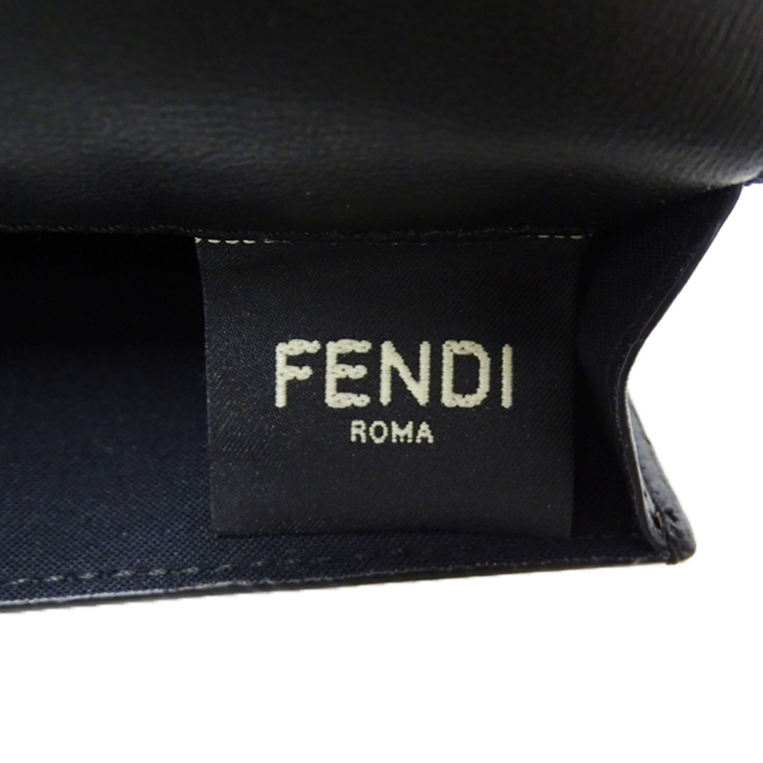 FENDI - フェンディ FENDI 財布 レディース ブランド バゲット FENDI - フェンディ FENDI 財布 レディース ブランド バゲット