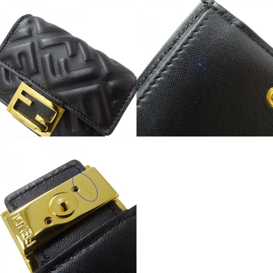 FENDI - フェンディ FENDI 財布 レディース ブランド バゲット FENDI - フェンディ FENDI 財布 レディース ブランド バゲット
