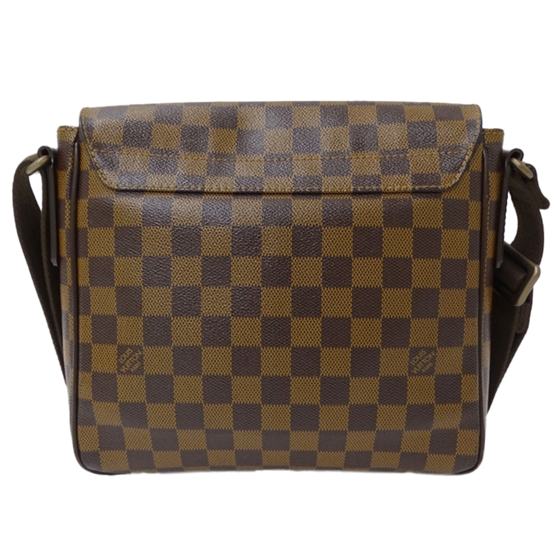 LOUIS VUITTON - ルイ・ヴィトン LOUIS VUITTON バッグ ダミエ LOUIS VUITTON - ルイ・ヴィトン LOUIS VUITTON バッグ ダミエ