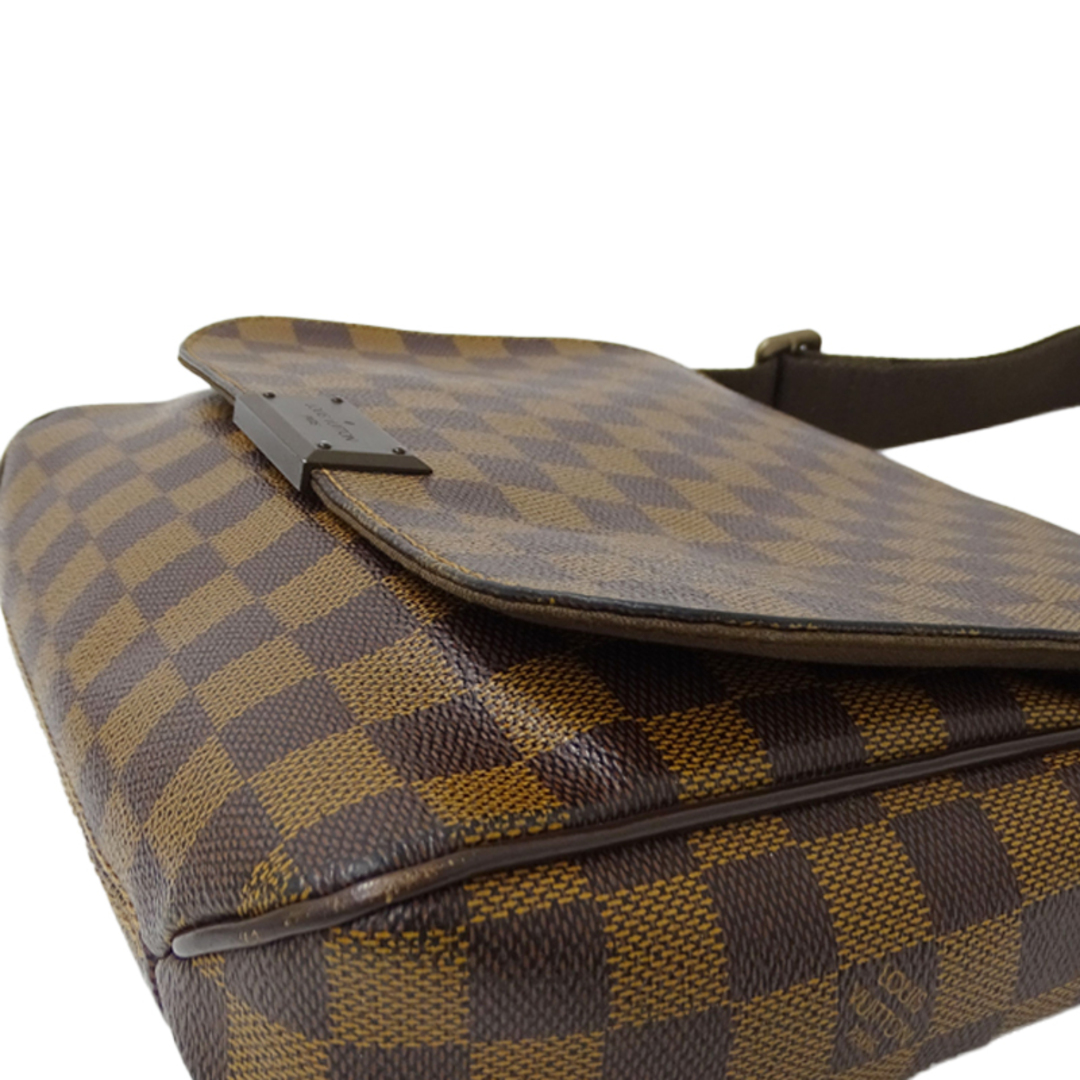 LOUIS VUITTON - ルイ・ヴィトン LOUIS VUITTON バッグ ダミエ LOUIS VUITTON - ルイ・ヴィトン LOUIS VUITTON バッグ ダミエ
