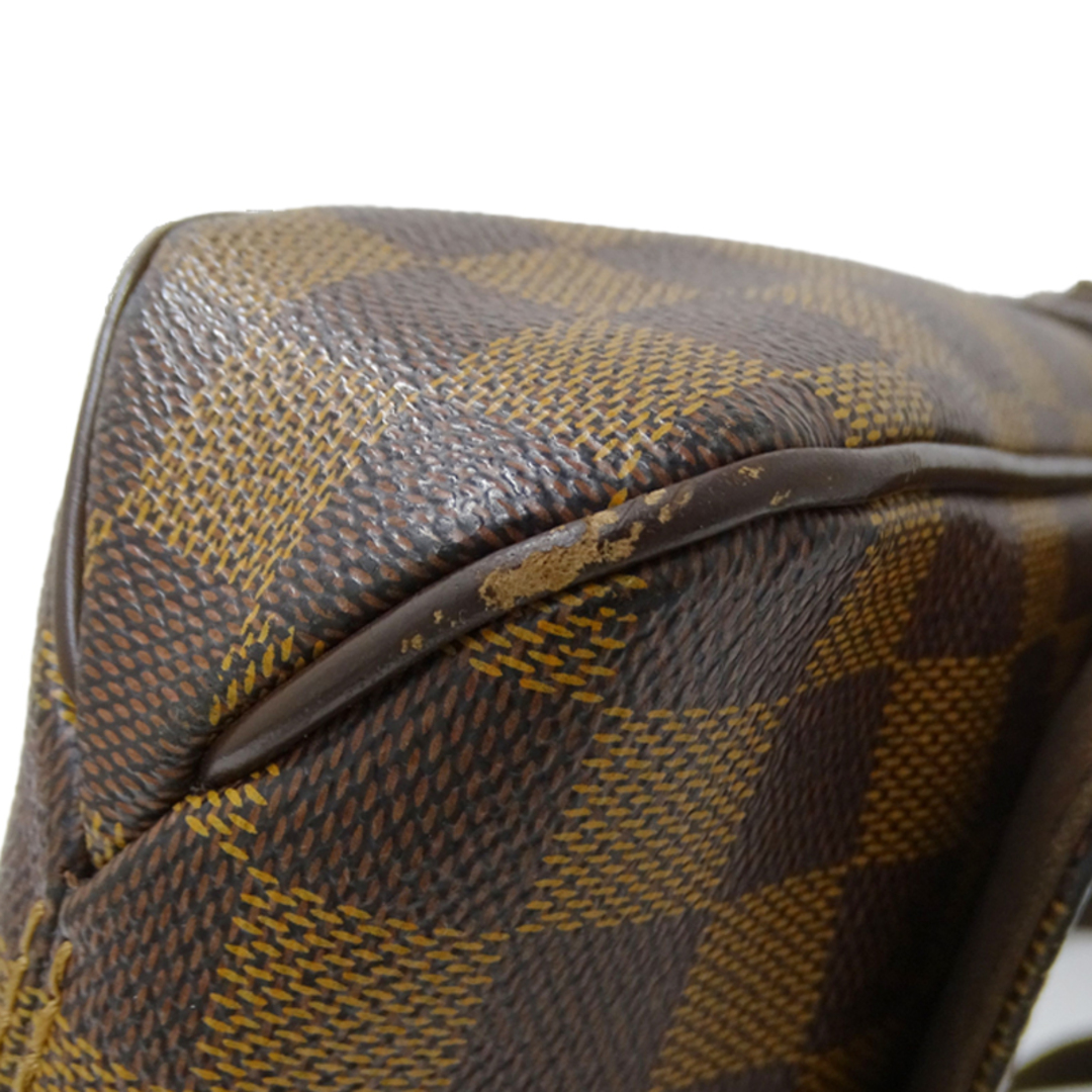 LOUIS VUITTON - ルイ・ヴィトン LOUIS VUITTON バッグ ダミエ LOUIS VUITTON - ルイ・ヴィトン LOUIS VUITTON バッグ ダミエ
